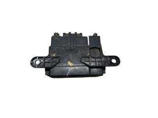 Блок предохранителей    Ford Ranger    