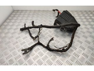 Блок предохранителей    Volvo XC70    