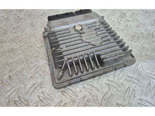 Řídící jednotka 03L906023PC, 5WP42937AA Volkswagen Caddy 2012