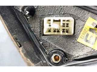 Зеркало электрическое        Chevrolet Nubira   -  года   