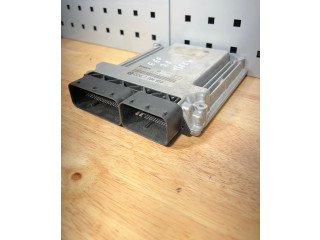 Řídící jednotka 0281011120, 7794650 BMW 5 E60 E61 2005