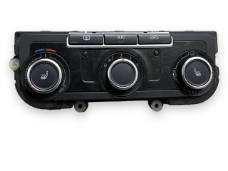 Блок управления климат-контролем 7N0907426BH, 5HB01129201   Volkswagen Touran II