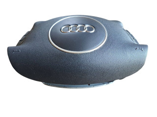 Fahrerairbag 8E0880201AB   Audi A6 S6 C5 4B