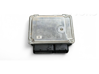 Блок управления двигателя 03L906018AN, 0281016409   Volkswagen Golf Plus