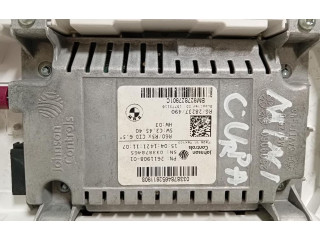 Панель приборов 62116977080, 62116977080 Mini Paceman (R61)