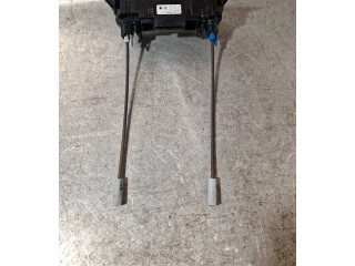 Блок управления климат-контролем 5JA820045B, 0000000198320 Skoda Rapid (NH)