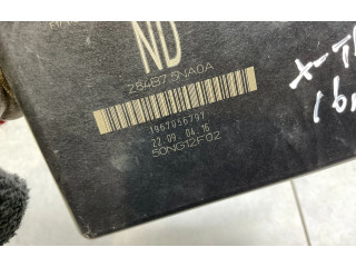 Pojistková skříňka 284B75NA0A Nissan X-Trail T32 2016