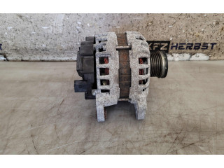 Генератор 04C903023J, 04C903023J   Skoda Fabia Mk3 (NJ)      