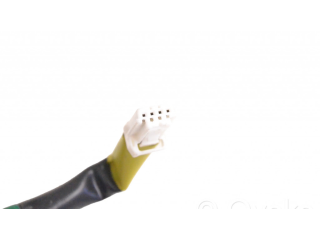 Vaizdo kamera galiniame bamperyje