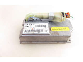 Блок подушек безопасности 0285001258, 0285001258   Volvo S80
