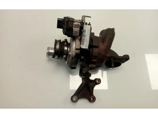  Турбина Ford S-MAX  7G9Q6K682BB         