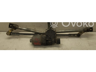 Моторчик дворников Skoda Fabia Mk1 (6Y)