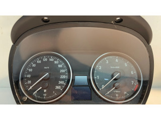 Přístrojová deska BMW X1 E84 2014 9284265