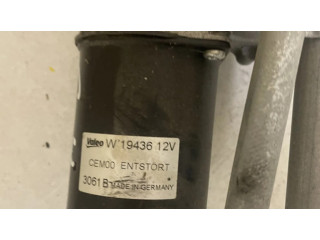 Комплект механизма стеклоочистителей