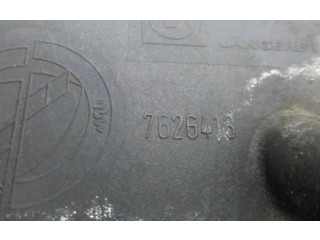 Блок АБС 7626413 Alfa Romeo 166 1998 - 2003 года