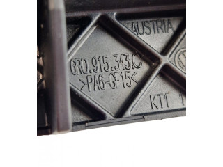 Блок предохранителей 6r915343c, 6R0915429A   Audi A1    