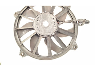 Вентилятор радиатора     9661571480    Peugeot 5008 