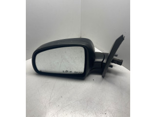 Зеркало электрическое        Opel Meriva A  2003 - 2010 года   
