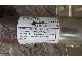 Боковая подушка безопасности    Jeep Cherokee III KJ