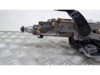 Руль Land Rover Discovery 3 - LR3 2005 - 2009 года D06NA-QMB500760