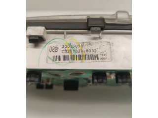 Панель приборов 30025098, TN2573208032 Chevrolet Tracker