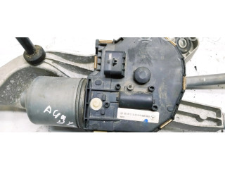 Моторчик дворников 1397220667, 121840697716    Mercedes-Benz C AMG W204