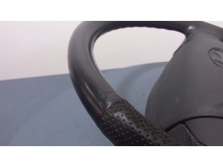 Руль Hyundai Getz 569001C600