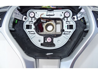 Руль Mercedes-Benz A W176 2012 - 2018 года