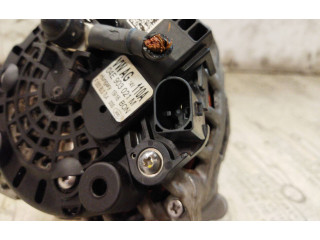 Lichtmaschine 04E903021M, F000BL07L4   Seat Ibiza IV (6J,6P)      