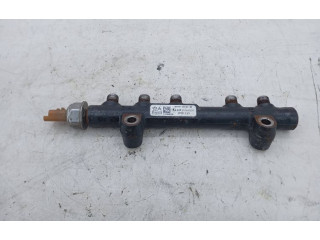 Vstřikovací lišta 9804776780 Ford Turneo Courier