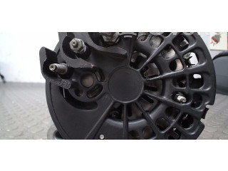 Генератор 93169259, 12759595   Saab 9-5      