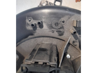 Вентилятор печки    6Q1819015j, Y1551   Skoda Fabia Mk2 (5J)