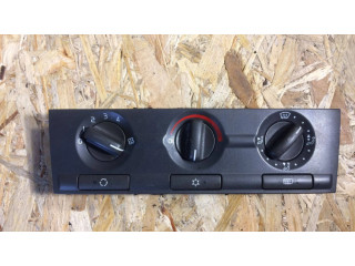 Блок управления климат-контролем 9041704797, 889096 Volvo S40, V40