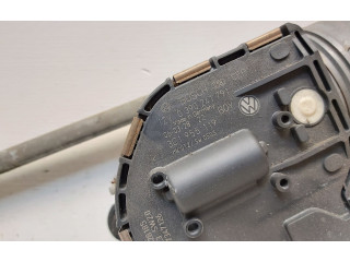 Механизм стеклоочистителей (трапеция)