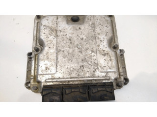 Řídící jednotka 8200085386, 8200211711 Renault Vel Satis 2002