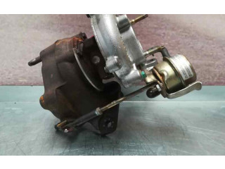 Turbodmychadlo Турбина 144115M300, GARRETT Nissan Almera N16