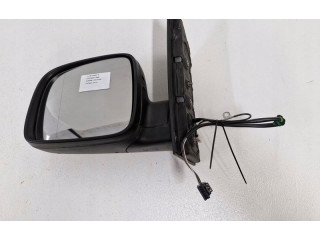 Zpětné zrcátko  Volkswagen Caddy 2007    