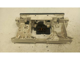 Блок управления климат-контролем MR398658, 010301 Mitsubishi Space Wagon