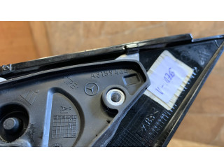 Zpětné zrcátko pravé Mercedes-Benz E W212 2012 A3159444