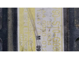 Блок подушек безопасности 39790-S10-G030-M1, A4 0980-0123 Honda CR-V