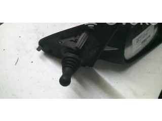 Zpětné zrcátko  Peugeot 406 1996  8149V7  