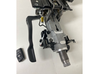    Рулевая рейка 6C1423510CC   Skoda Fabia Mk3 (NJ) 2015 - 2021 года