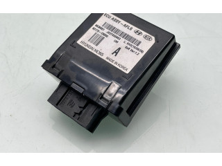 Модуль фонарей