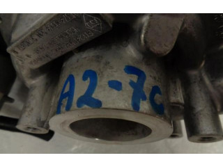 Turbodmychadlo Турбина 8201164371 Renault Megane IV