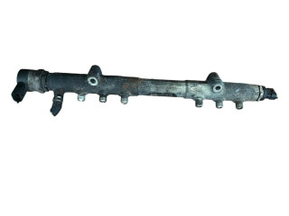 Топливная рампа 0445215023   Volvo XC90  