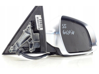 Zpětné zrcátko Audi S5 Facelift 2018