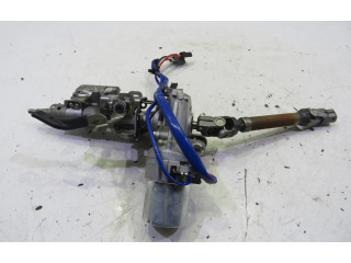 Рулевая рейка Mitsubishi ASX - года