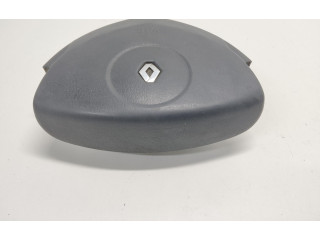 Подушка безопасности водителя    Renault Clio II