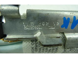 Подушка безопасности в сиденье 34057594 Audi Q3 F3