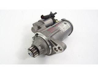 Стартер  02Z911022C   Skoda Kamiq